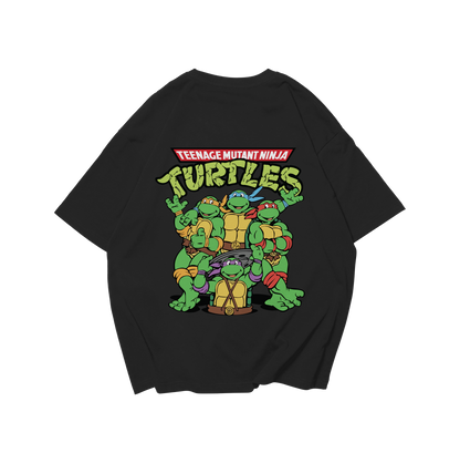 Ninja Turtles