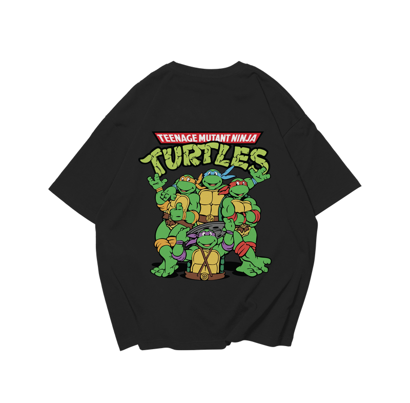 Ninja Turtles