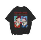Sabek&Lahek - Never Lose