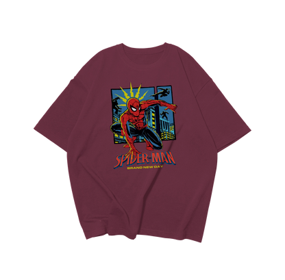 SpiderMan V.1