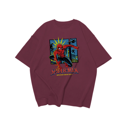 SpiderMan V.1