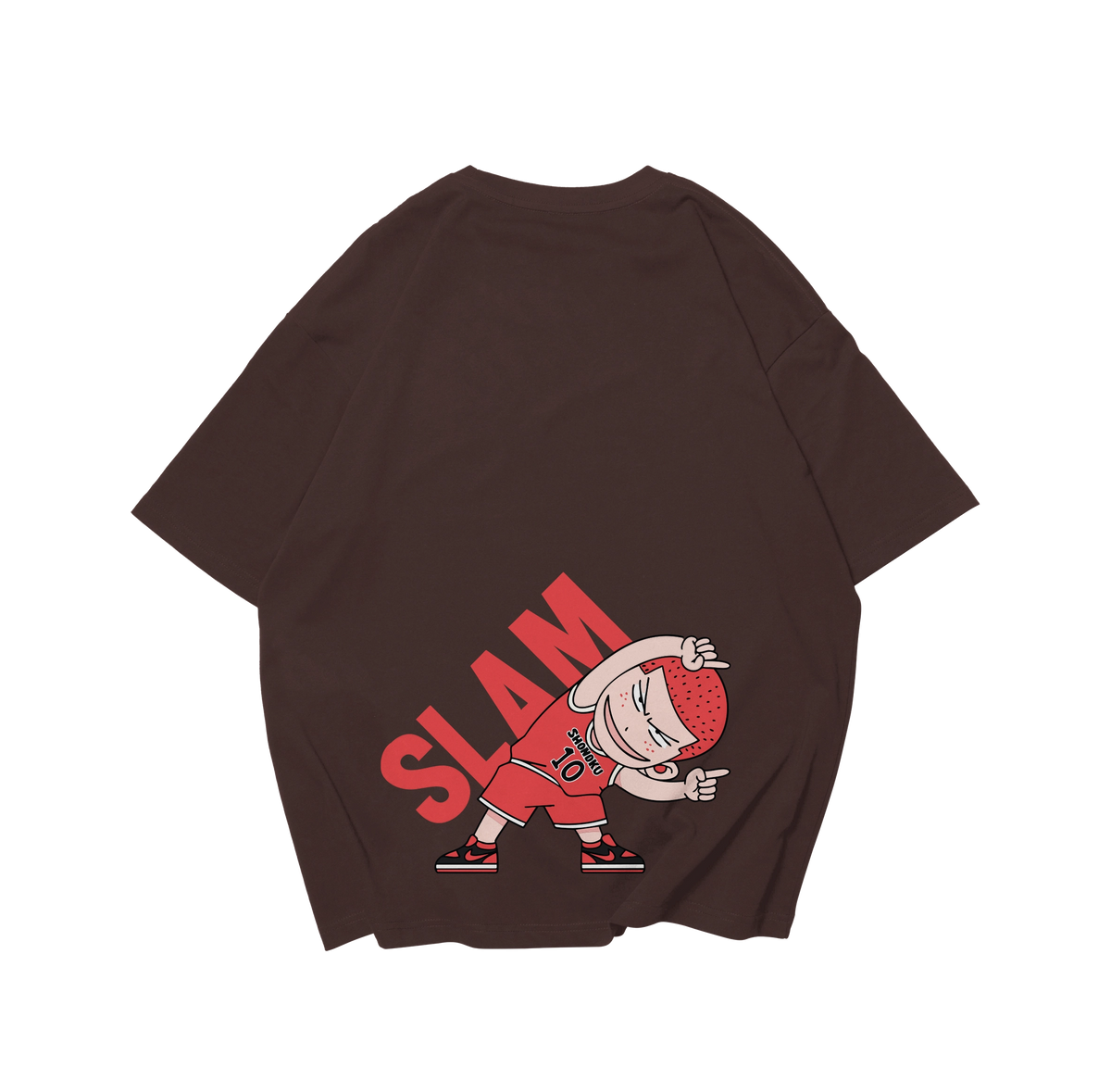 Slam Dunk