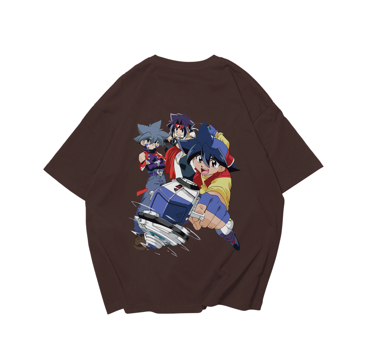 Beyblade