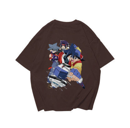 Beyblade