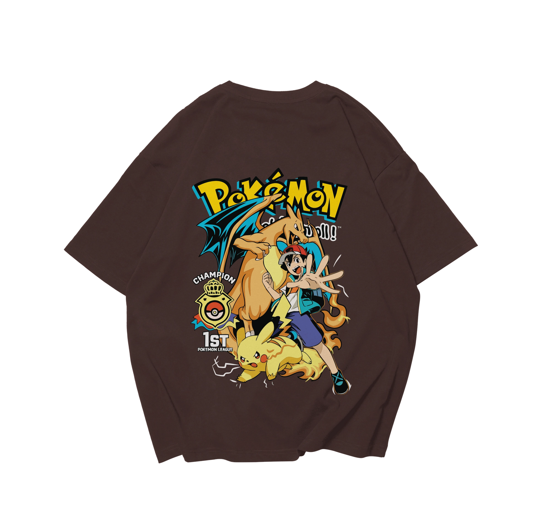 Pokemon