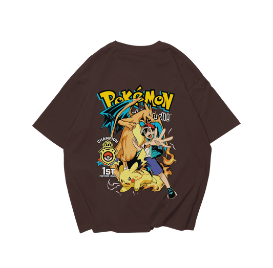 Pokemon