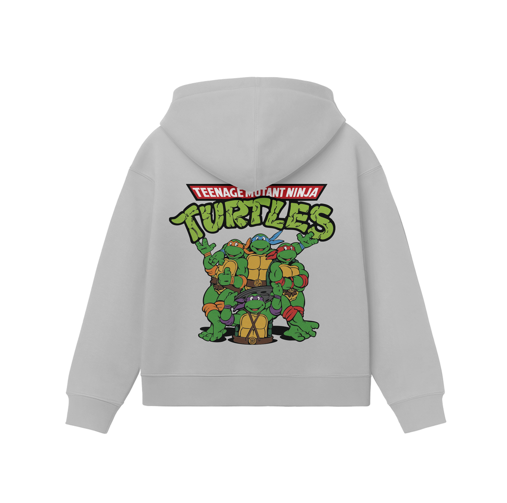 Ninja Turtles