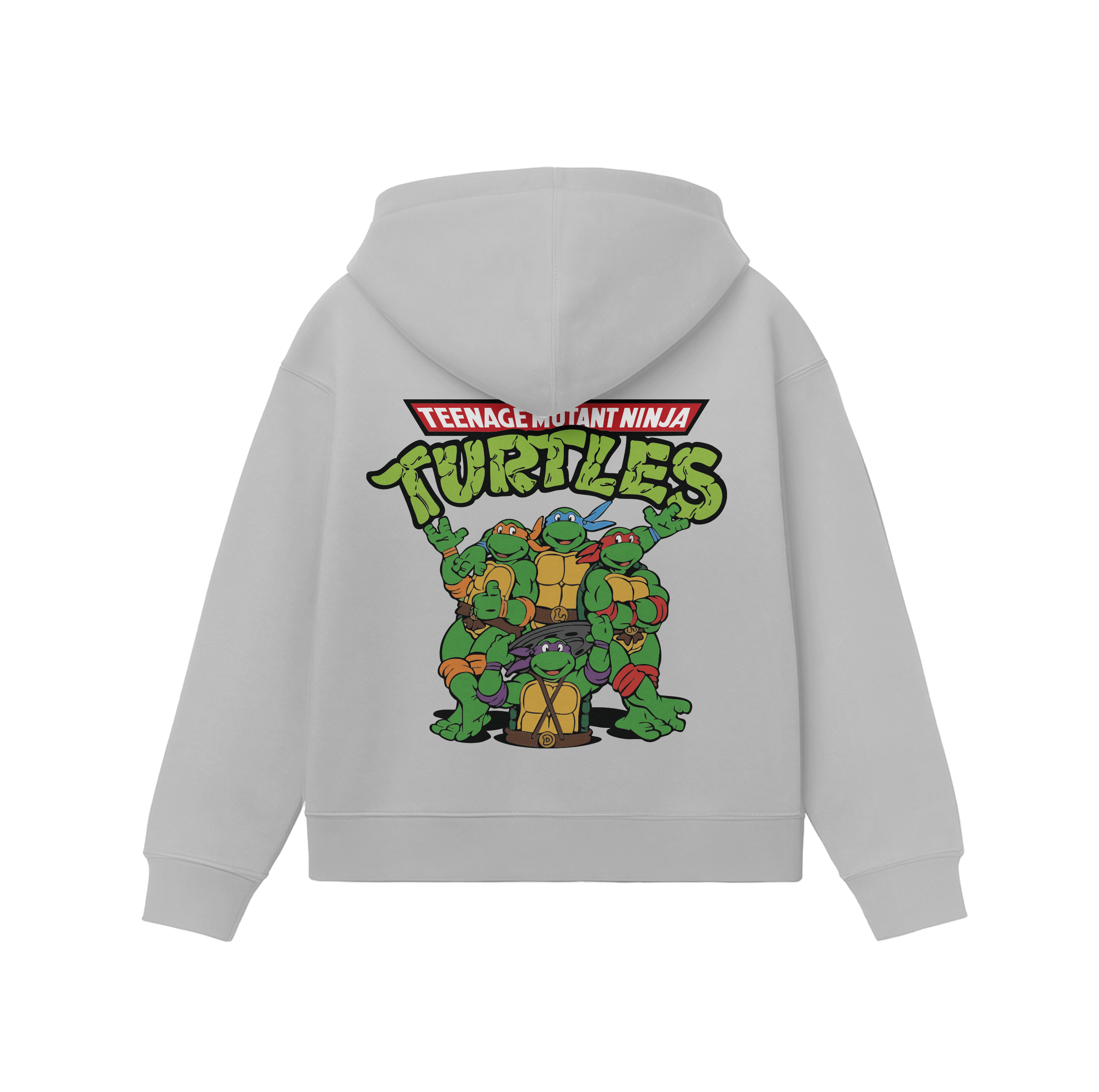 Ninja Turtles