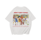Abtal Eldigital - Don't Cry
