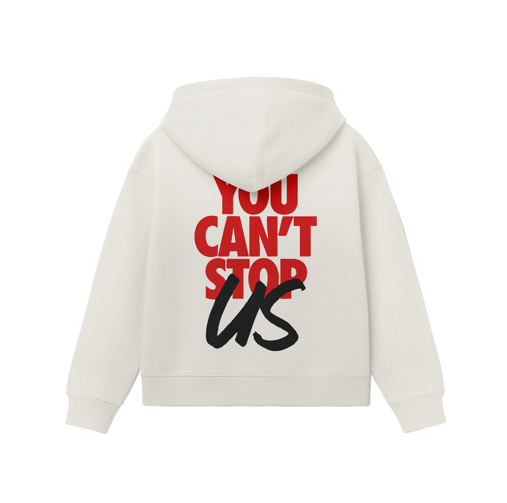 Nike Hoodie - Can't Stop
