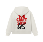 Nike Hoodie - Can't Stop