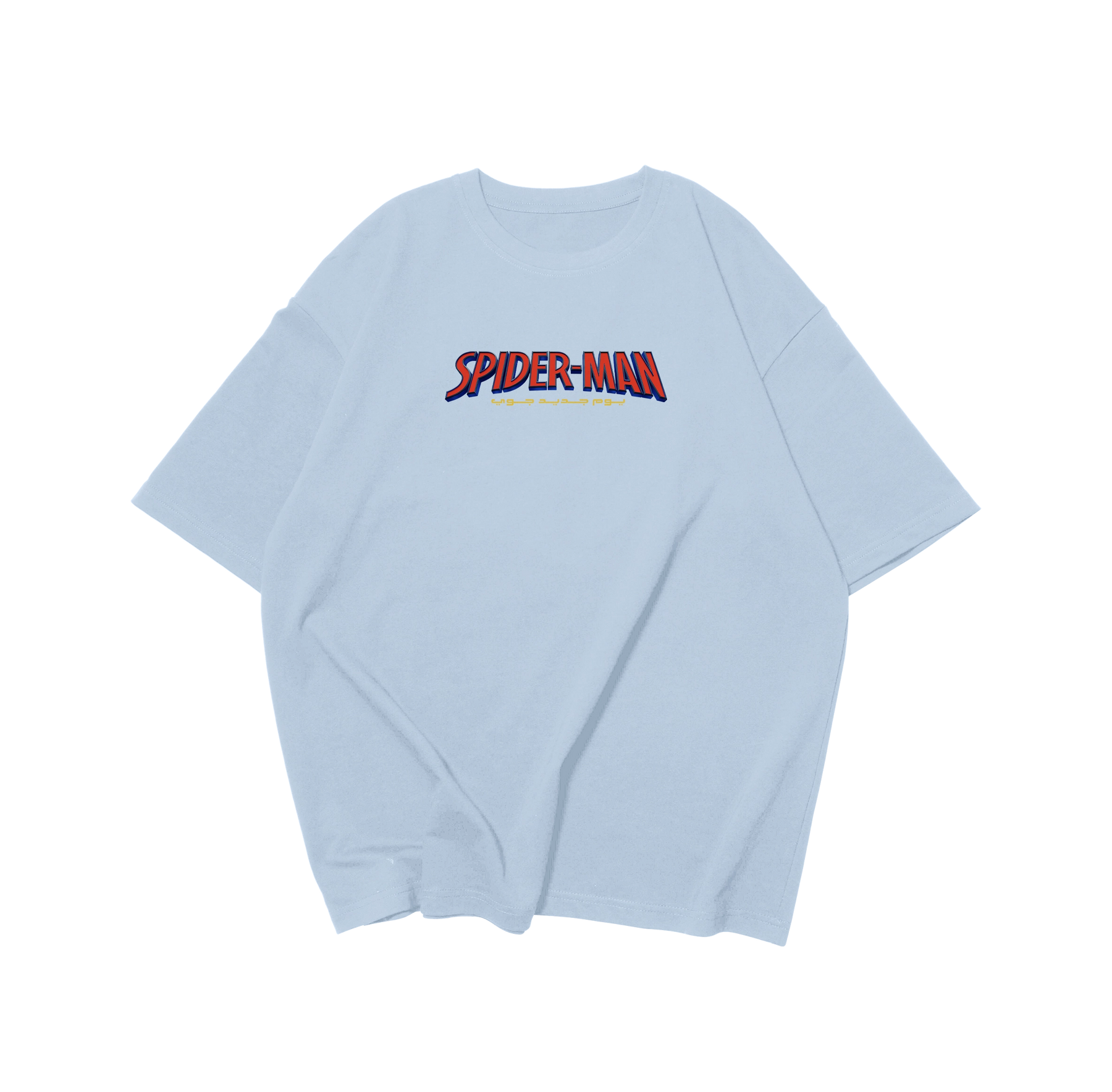 SpiderMan Gawy