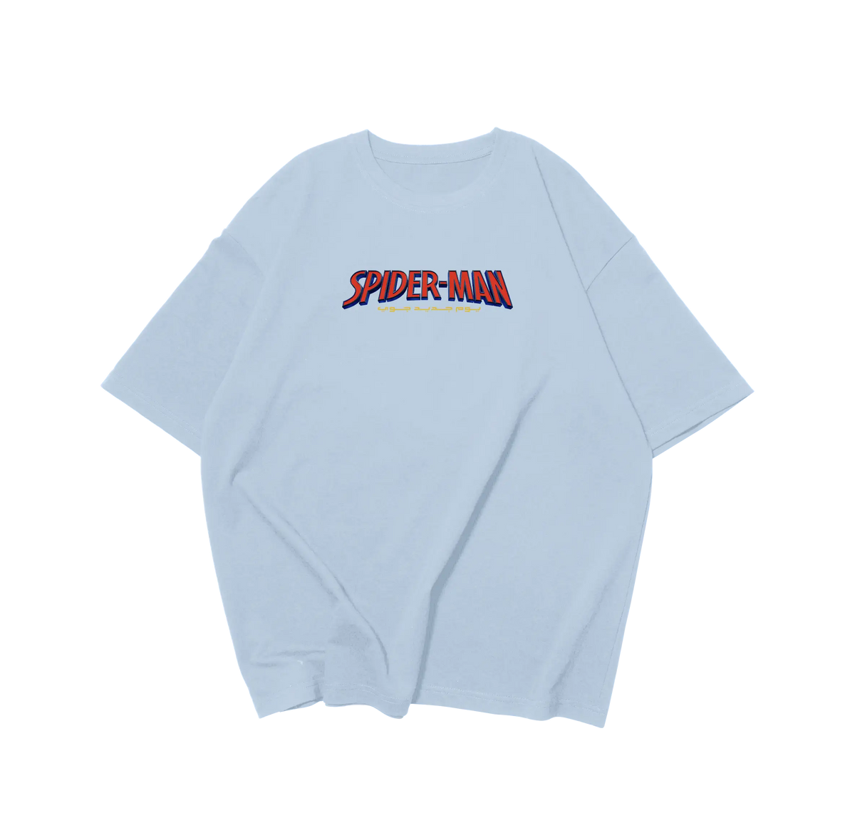 SpiderMan Gawy