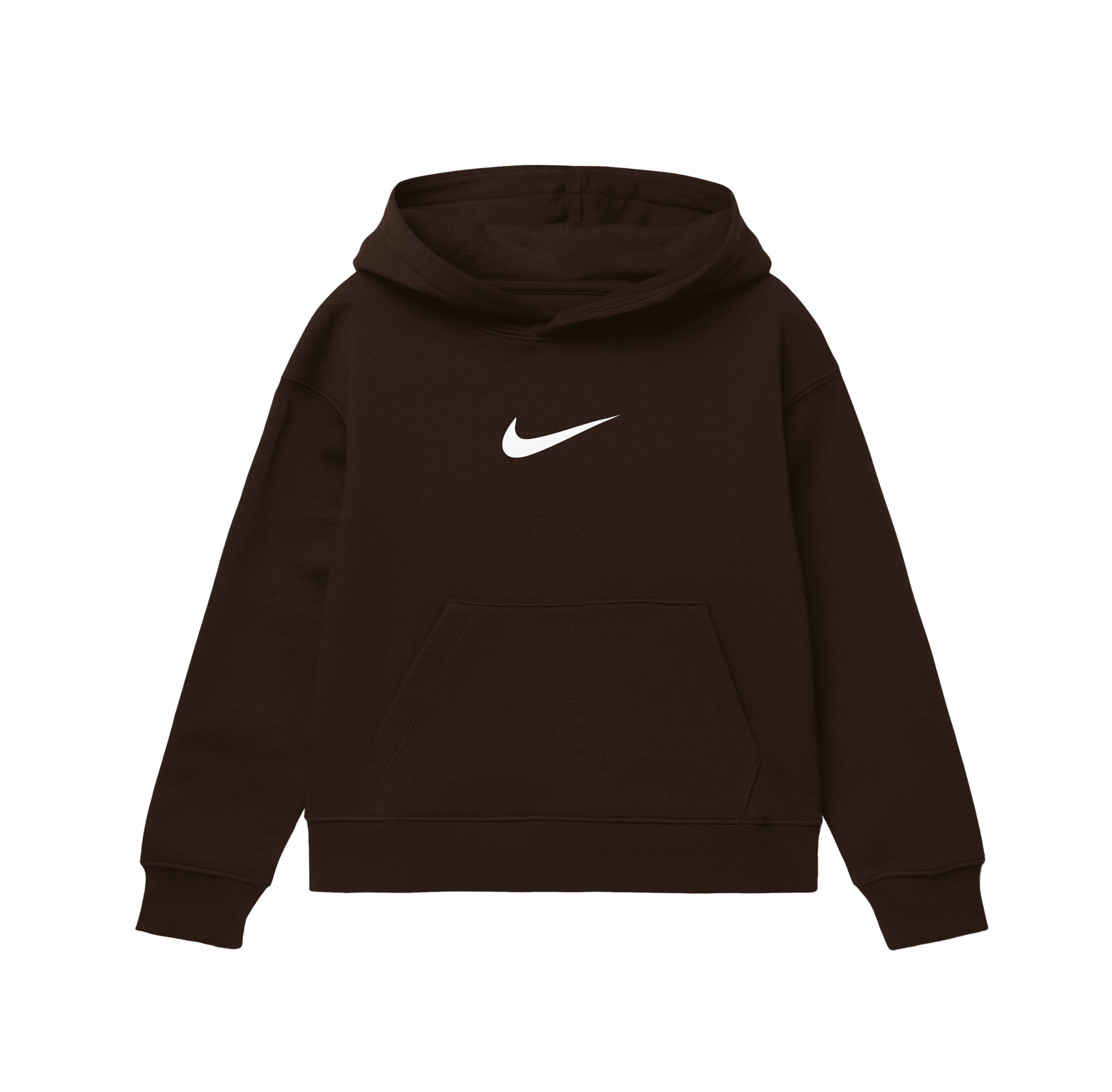 Nike Hoodie - Can't Stop