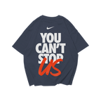 Nike - Can't Stop