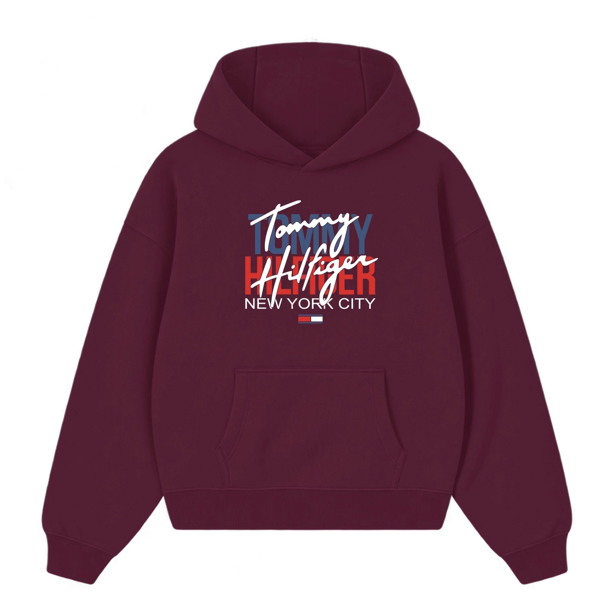 Tommy Hoodie