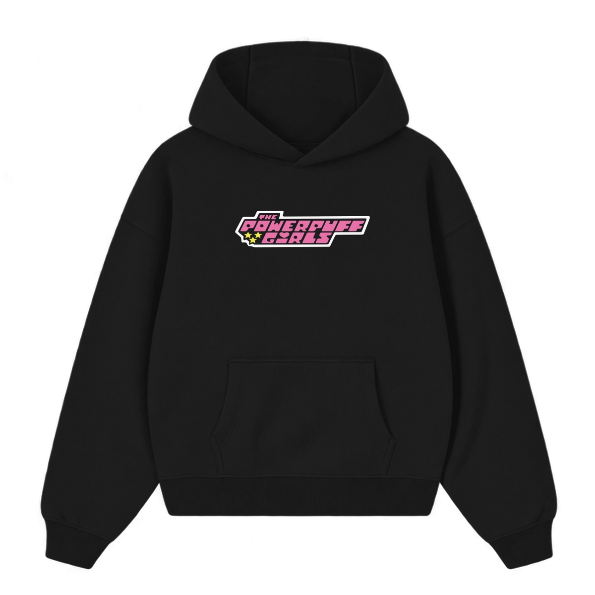 Powerpuff Girls Hoodie