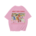 Abtal Eldigital - Don't Cry