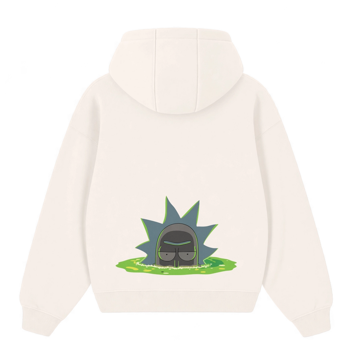 Rick&Morty Portal