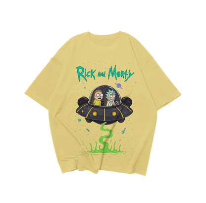 Rick & Morty v.1