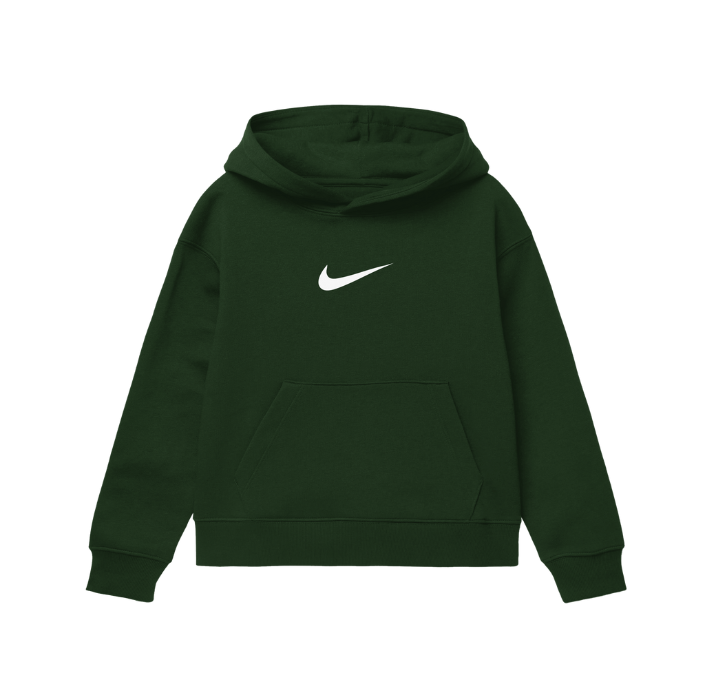 Nike Hoodie - Can't Stop
