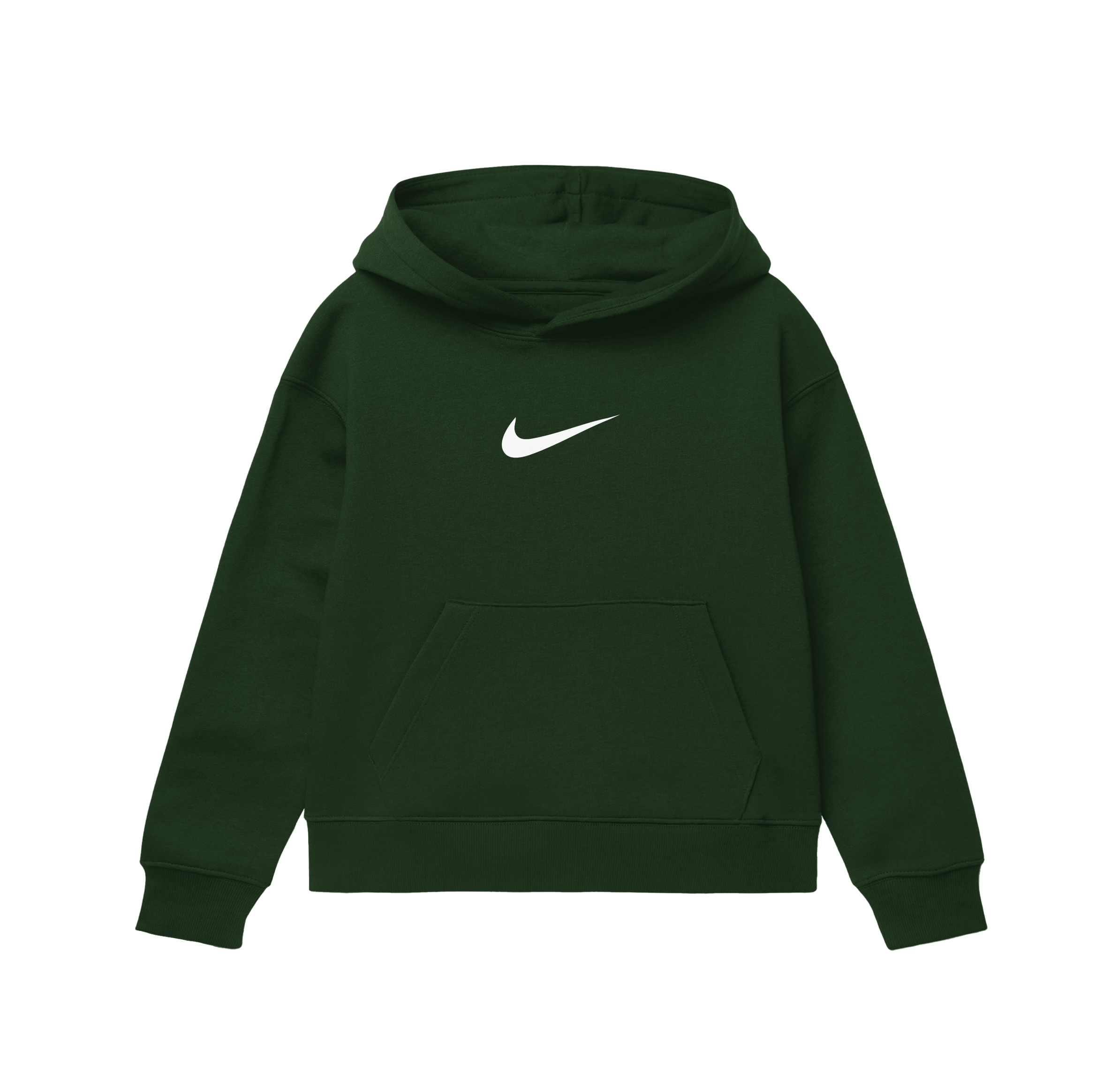 Nike Hoodie - Can't Stop