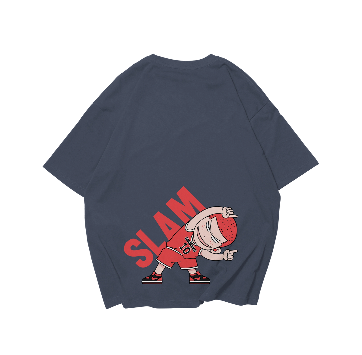 Slam Dunk