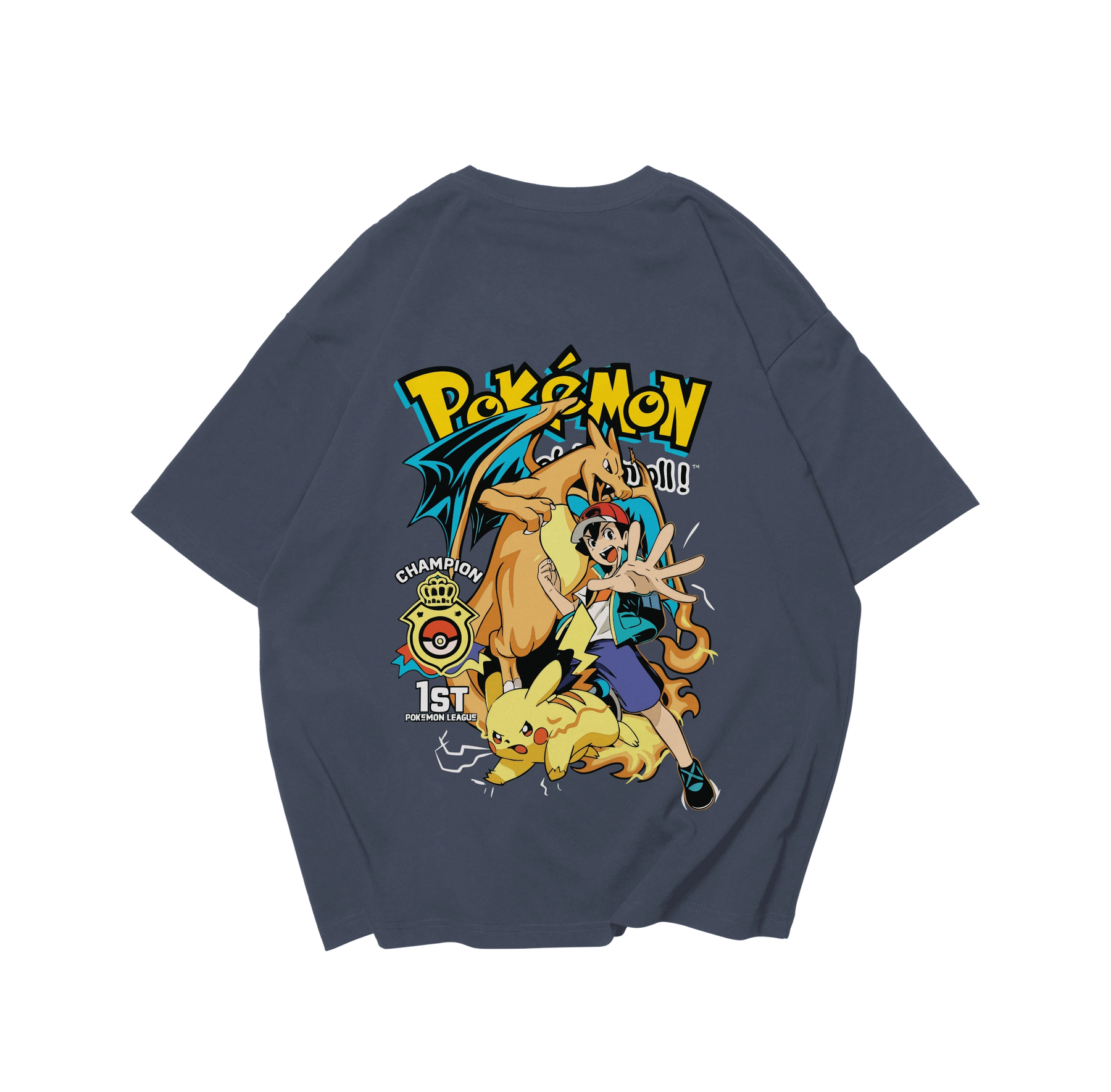 Pokemon