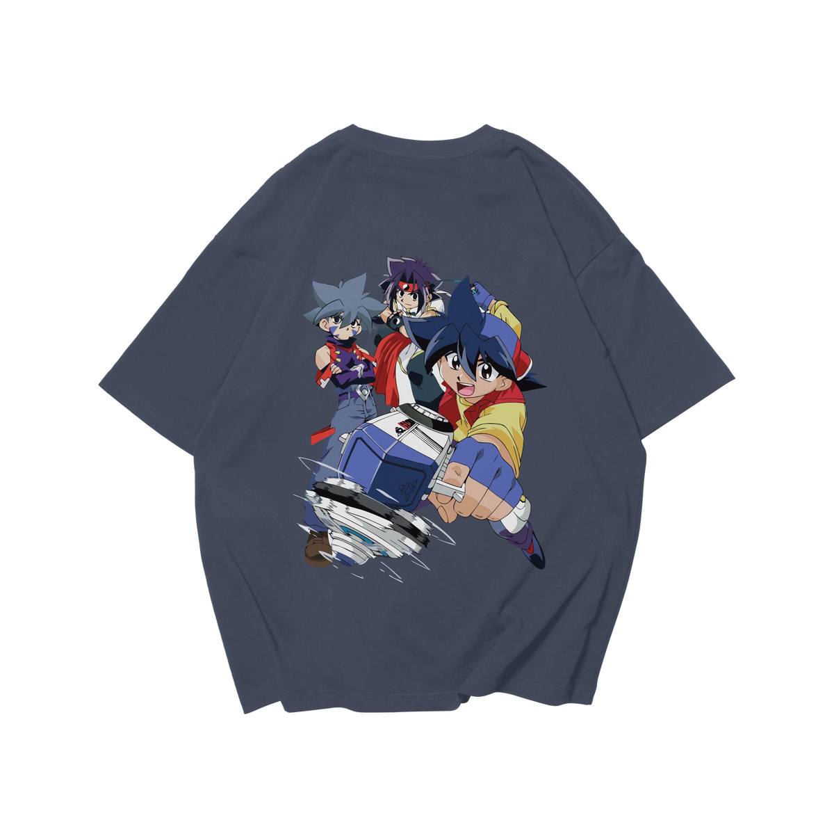 Beyblade