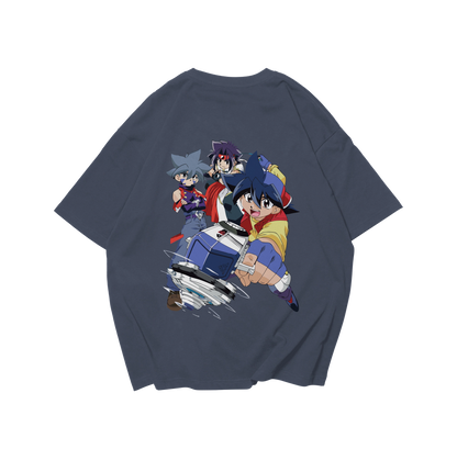 Beyblade