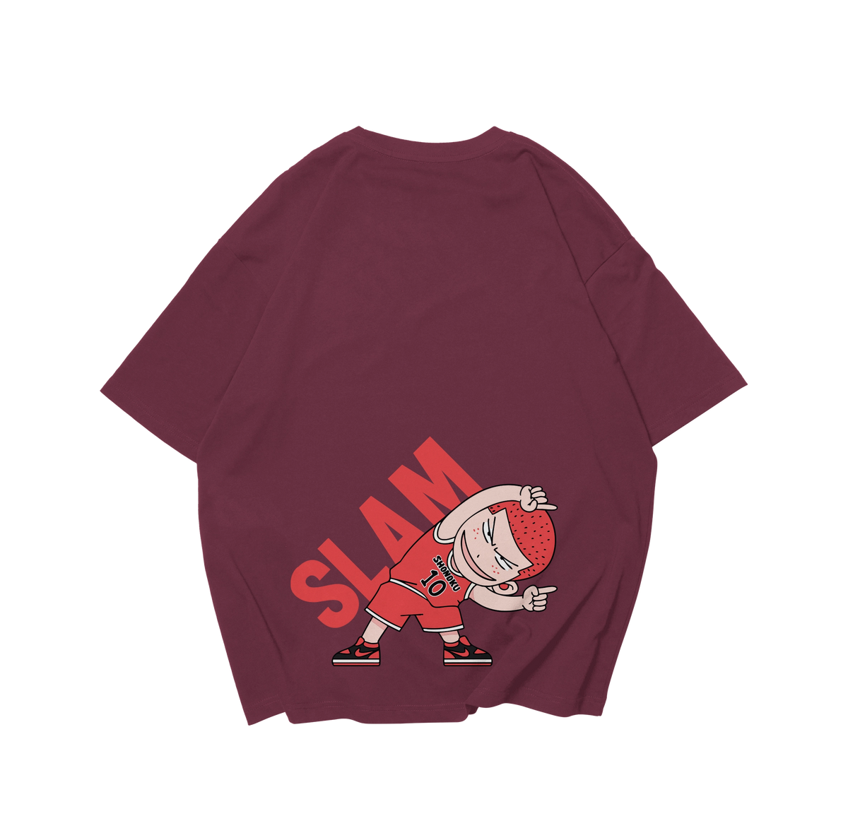 Slam Dunk