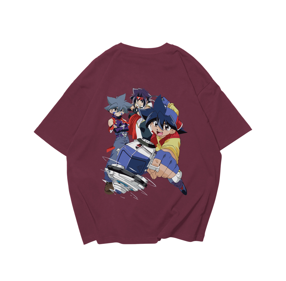 Beyblade