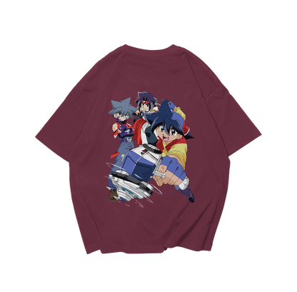Beyblade
