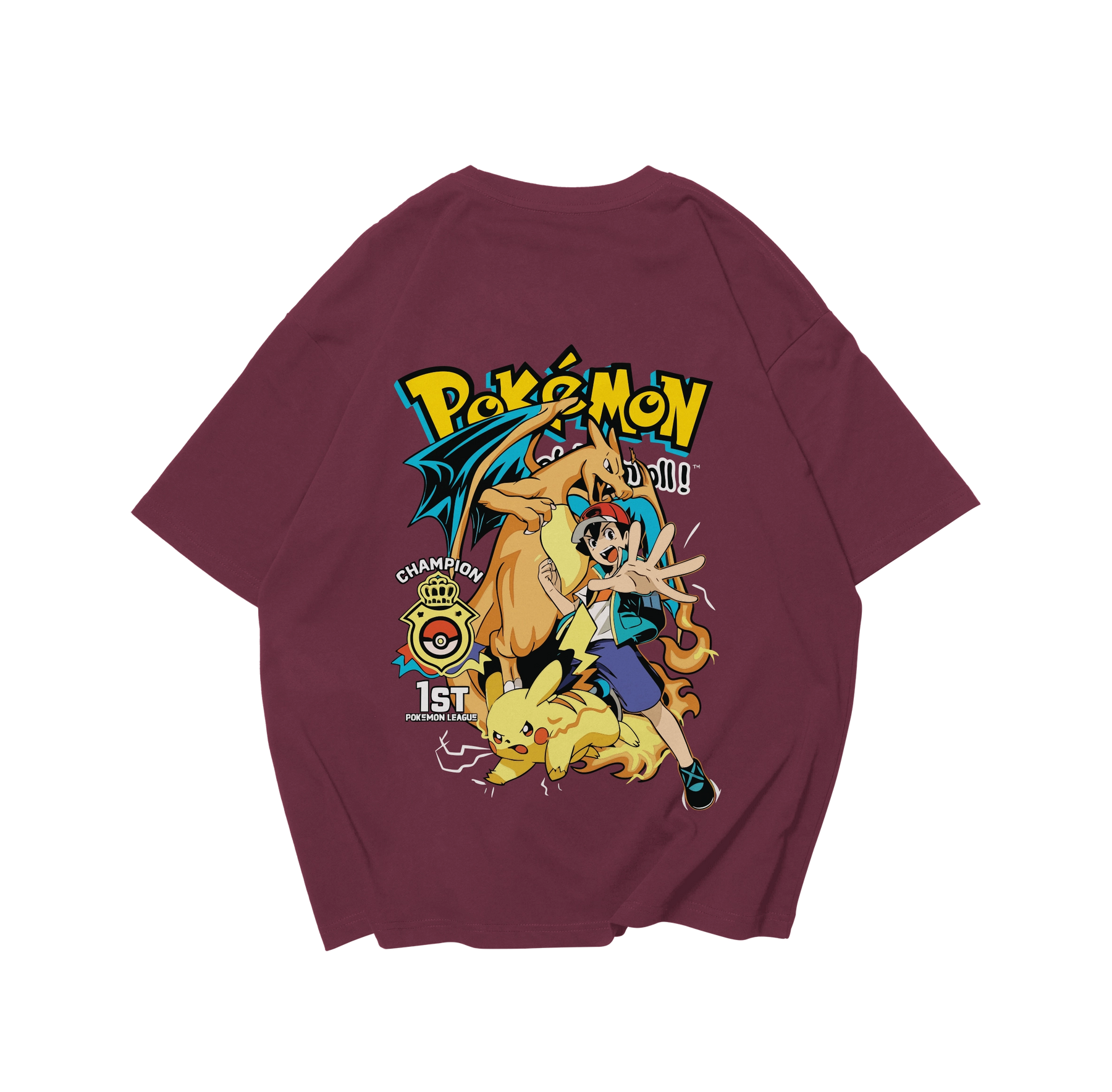 Pokemon
