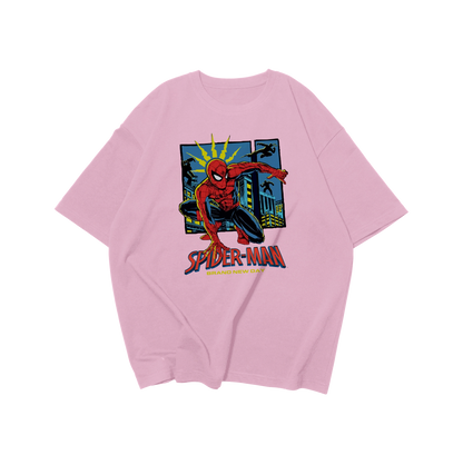SpiderMan V.1
