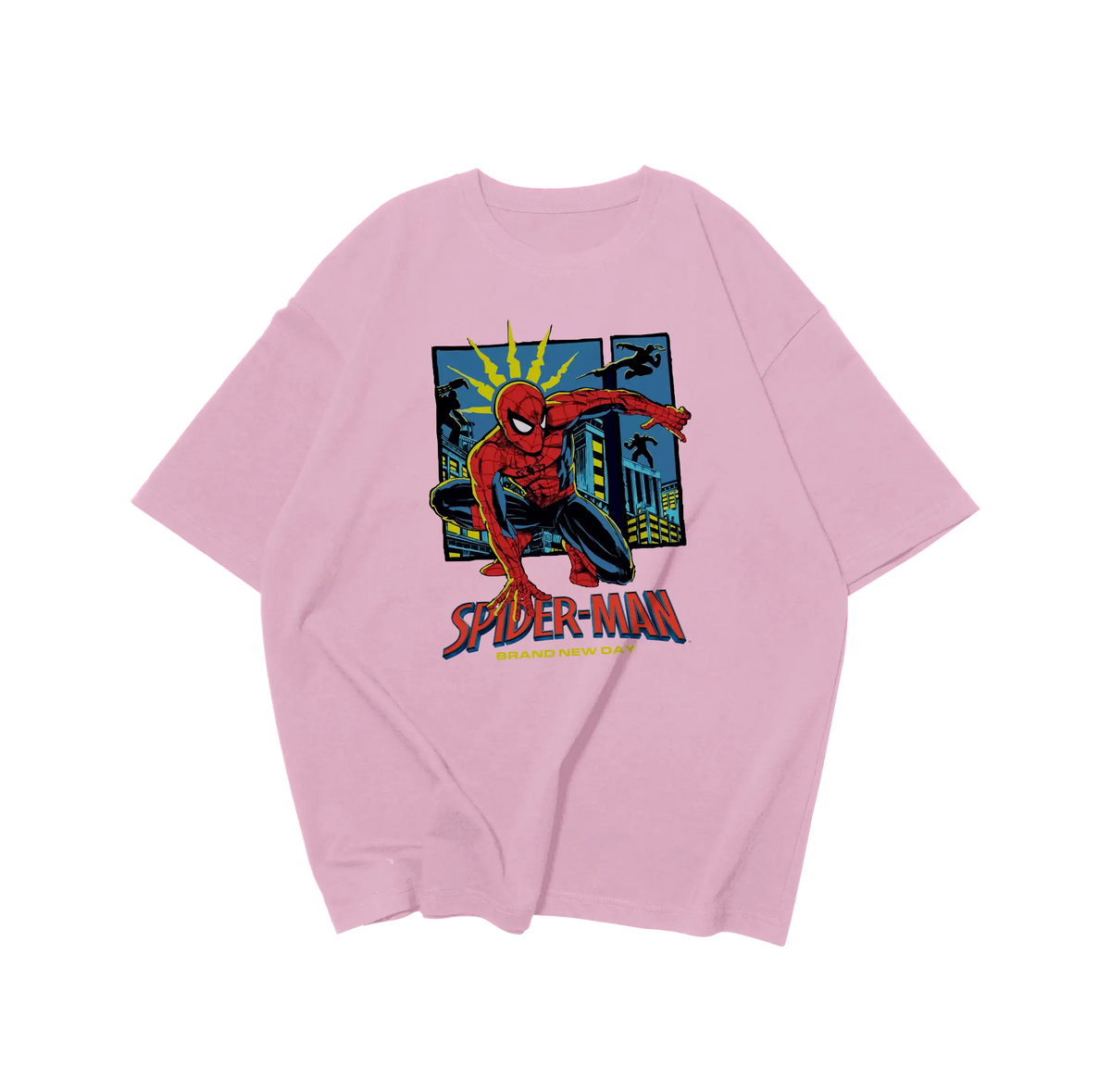 SpiderMan V.1