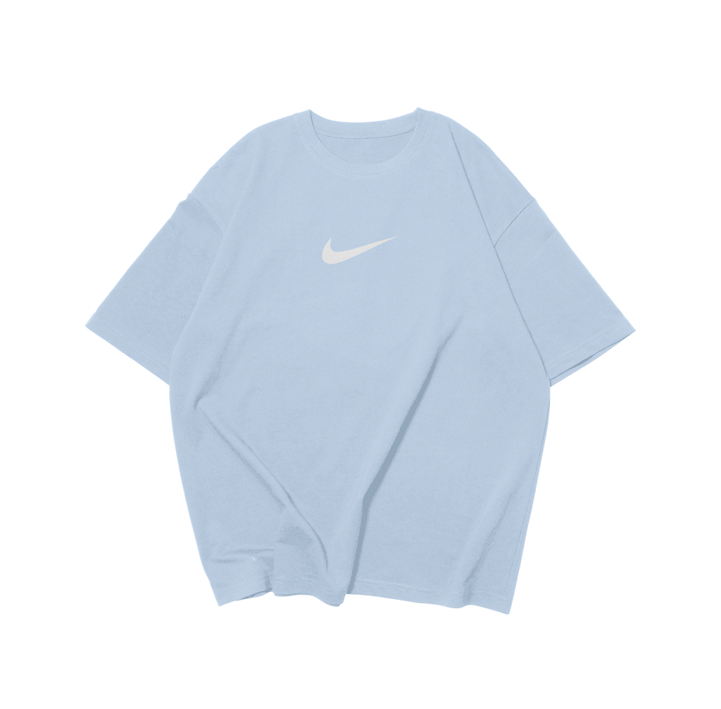Nike - Can't Stop