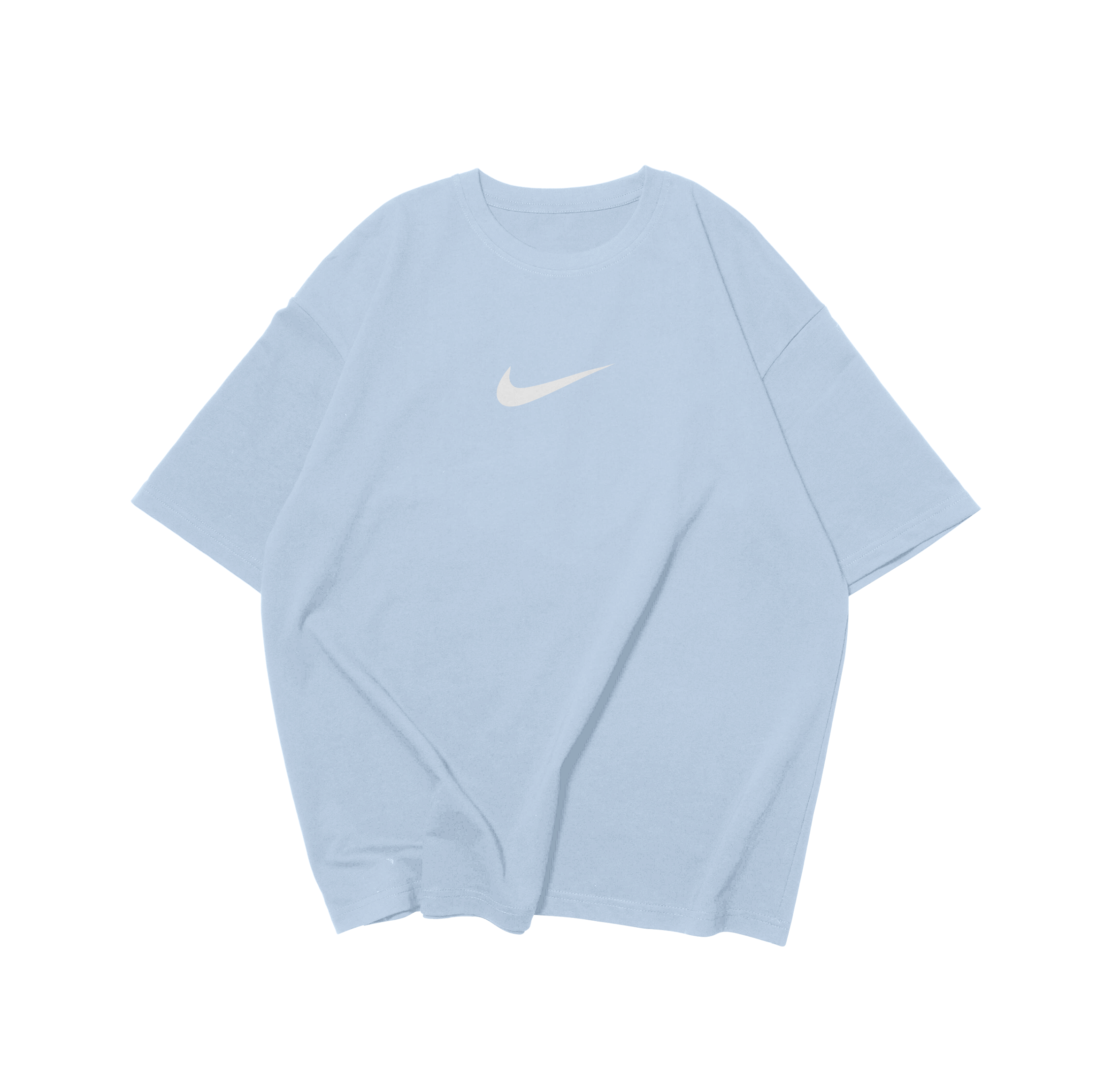 Nike - Can't Stop