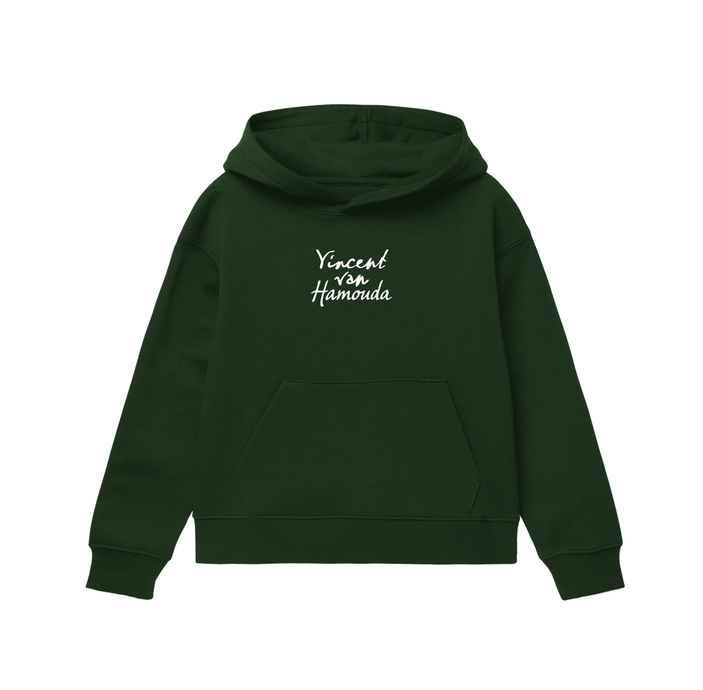 Vincent Van Hamouda