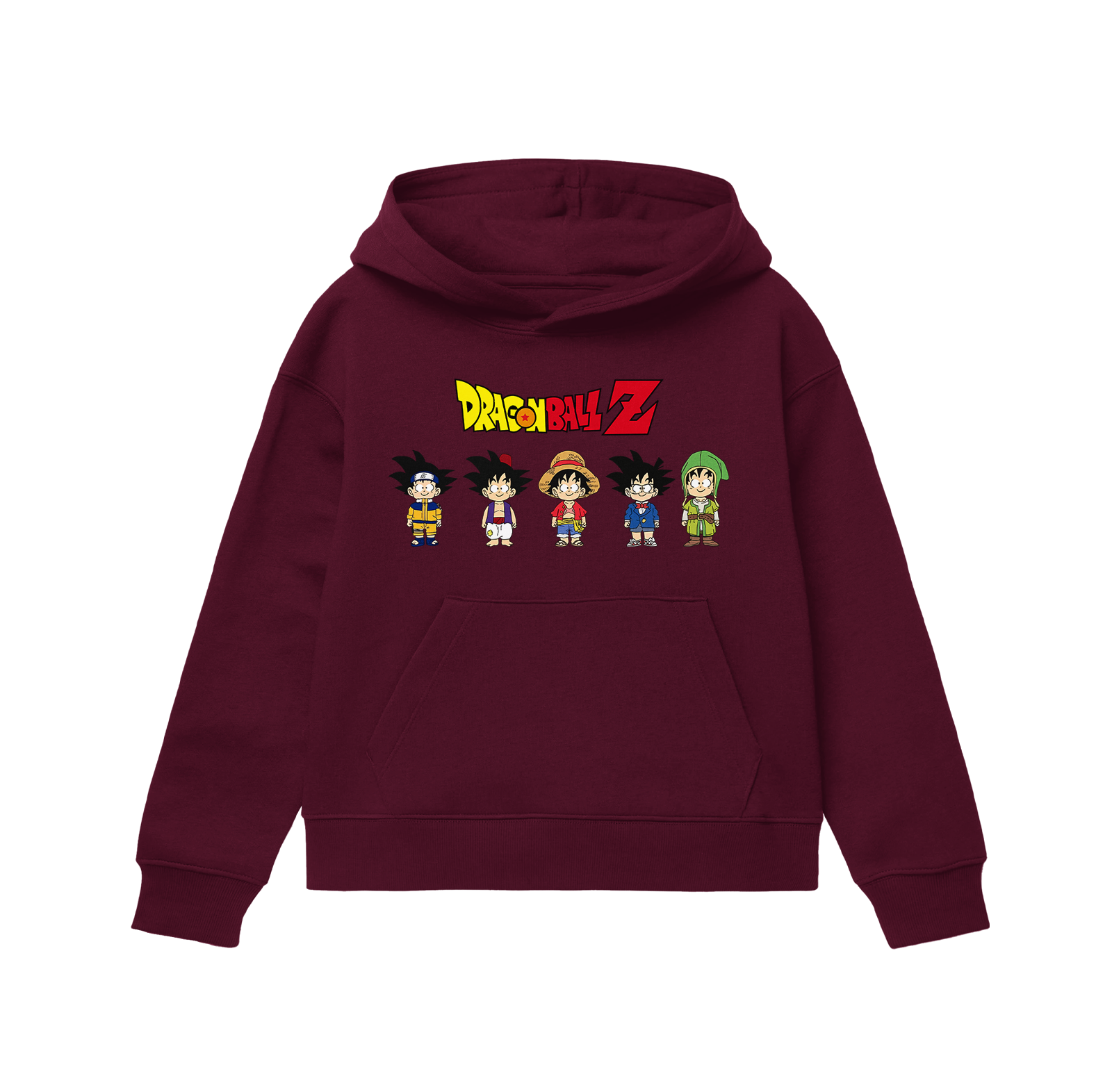 Dragon Ball - All Goku