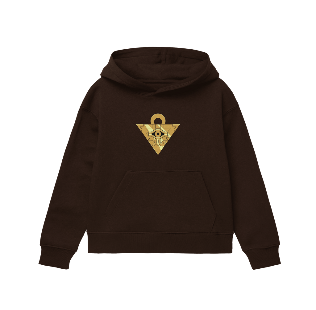 Yu-Gi-Oh! Millennium Puzzle