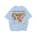 Abtal Eldigital - Don't Cry