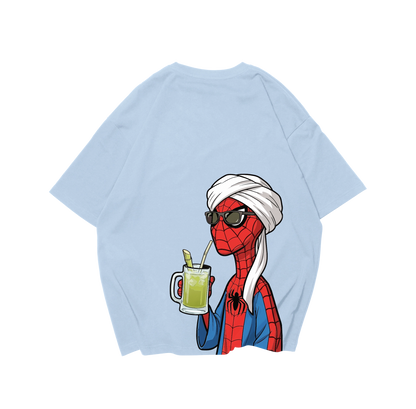 SpiderMan Gawy