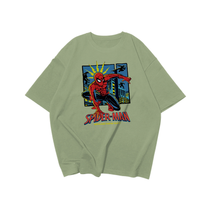 SpiderMan V.1