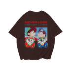 Sabek&Lahek - Never Lose