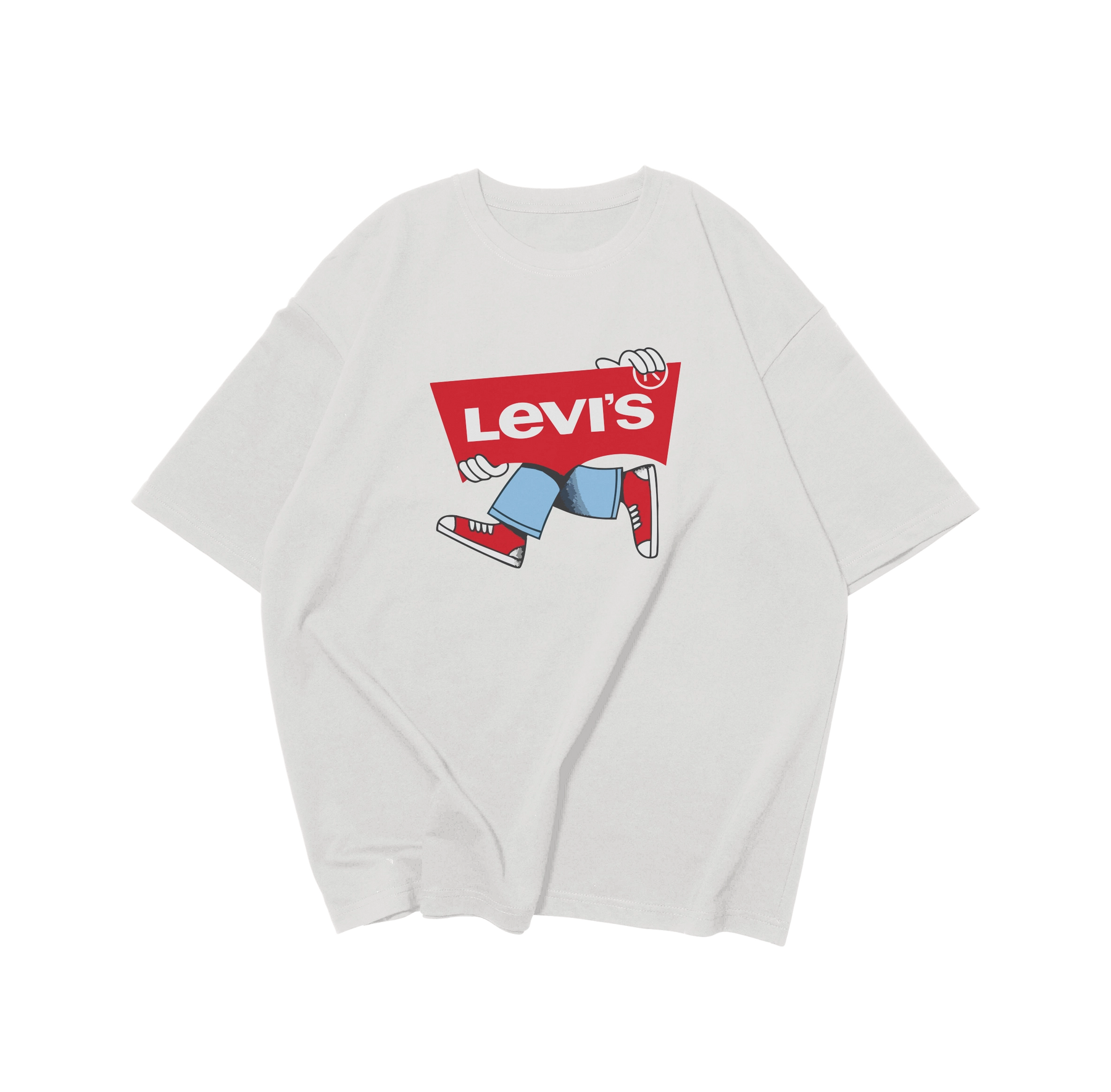 Levis v.2