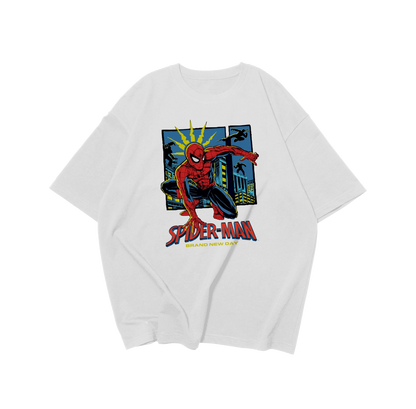 SpiderMan V.1