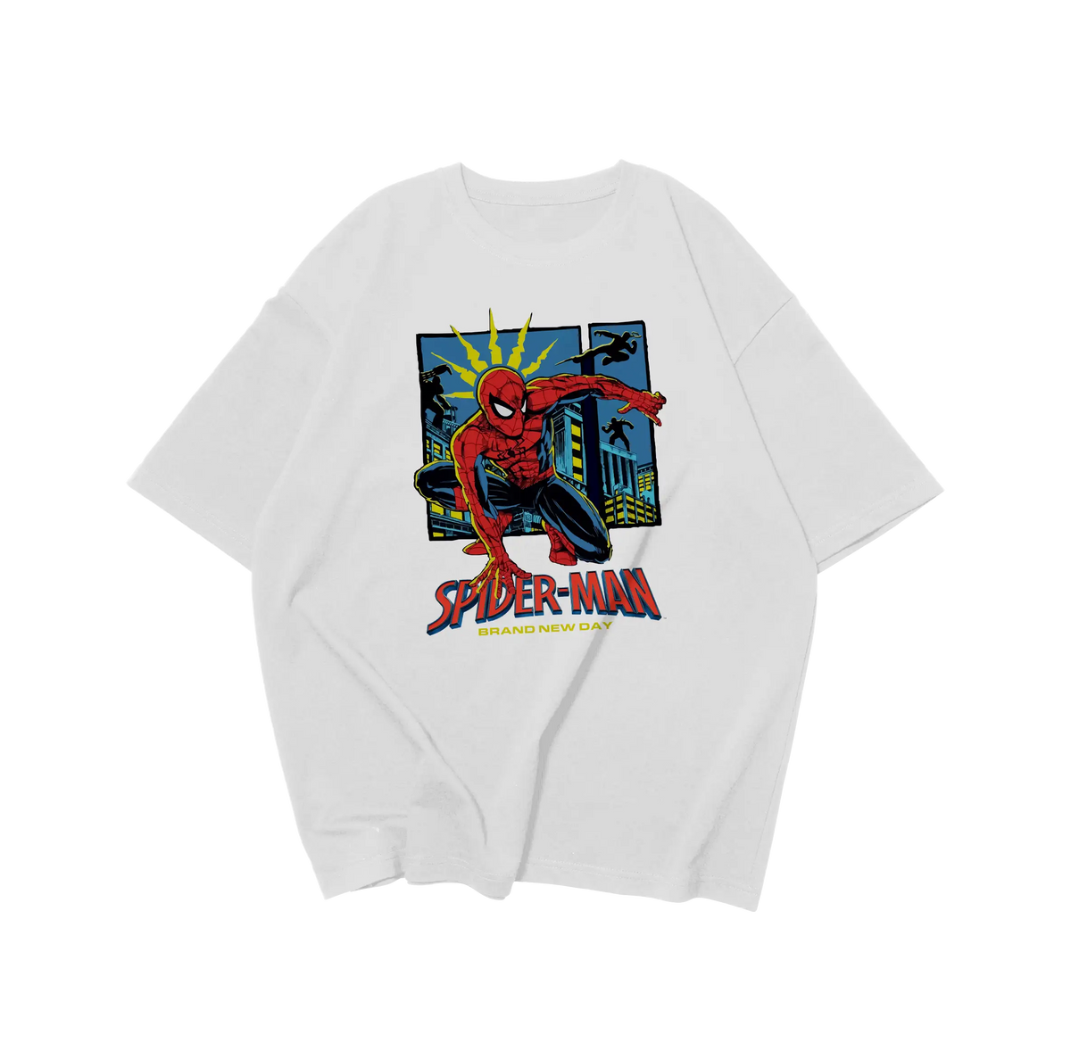 SpiderMan V.1