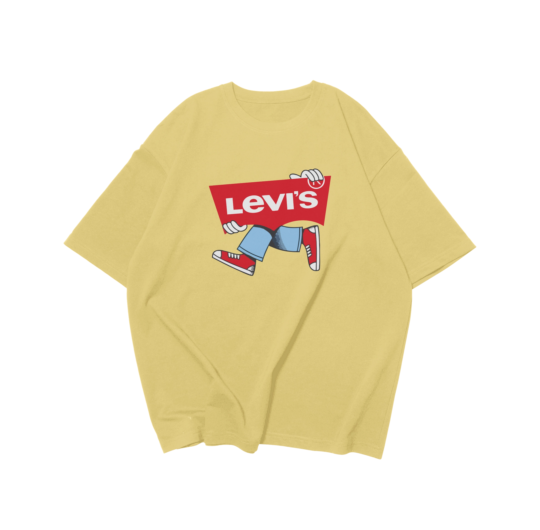 Levis v.2