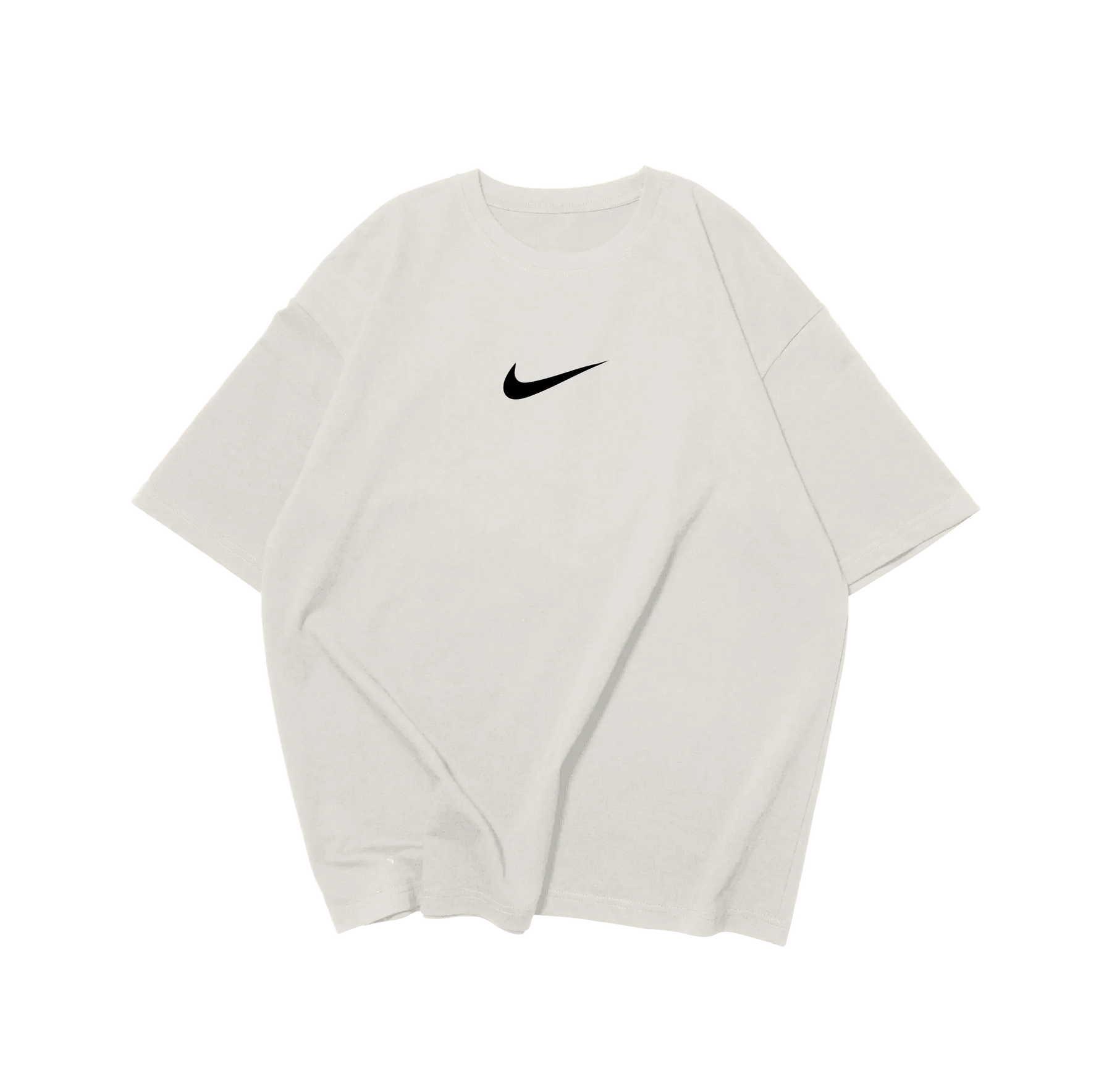 Nike - Can't Stop